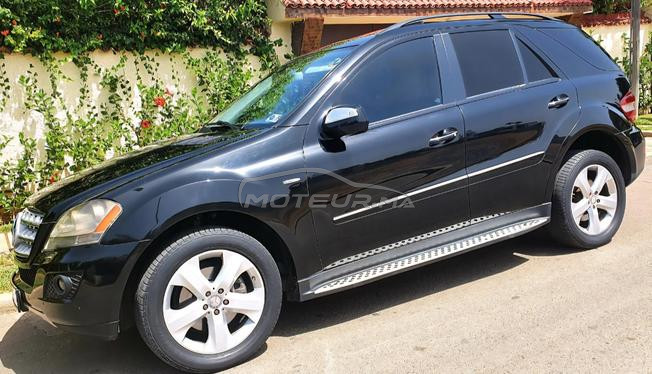 ML 2009 DED 2012 DIESEL 