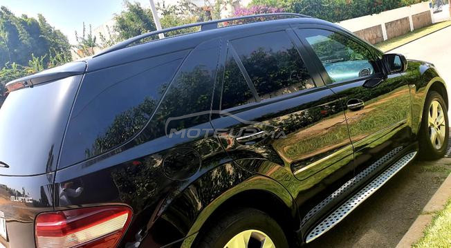 ML 2009 DED 2012 DIESEL 