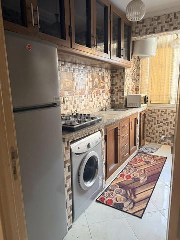 حدائق بوزنيقة، عمارة 8، الطابق 3، الشقة 4 - 2