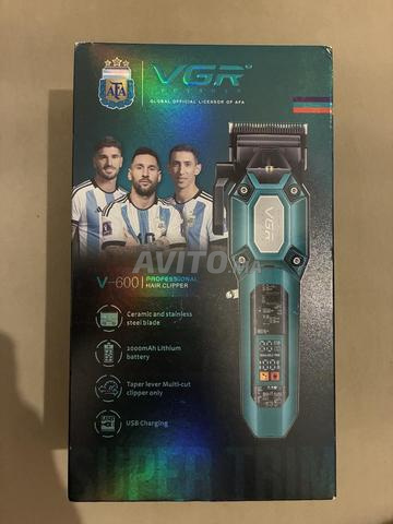 Kit tondeuse VGR
