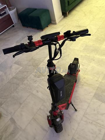 Trotinette électrique - 2