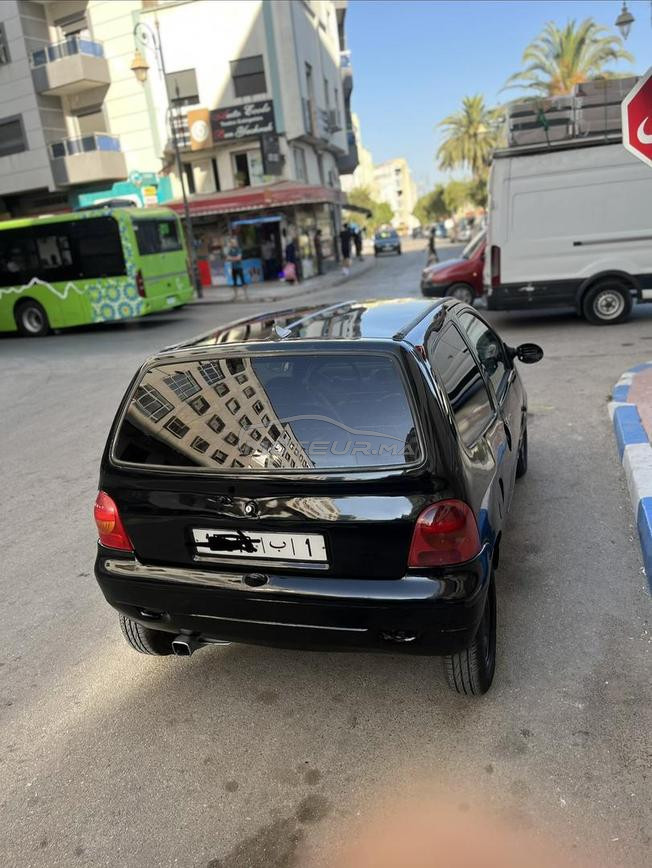 Renault Twingo Essence Manuelle 1994 à Tétouan