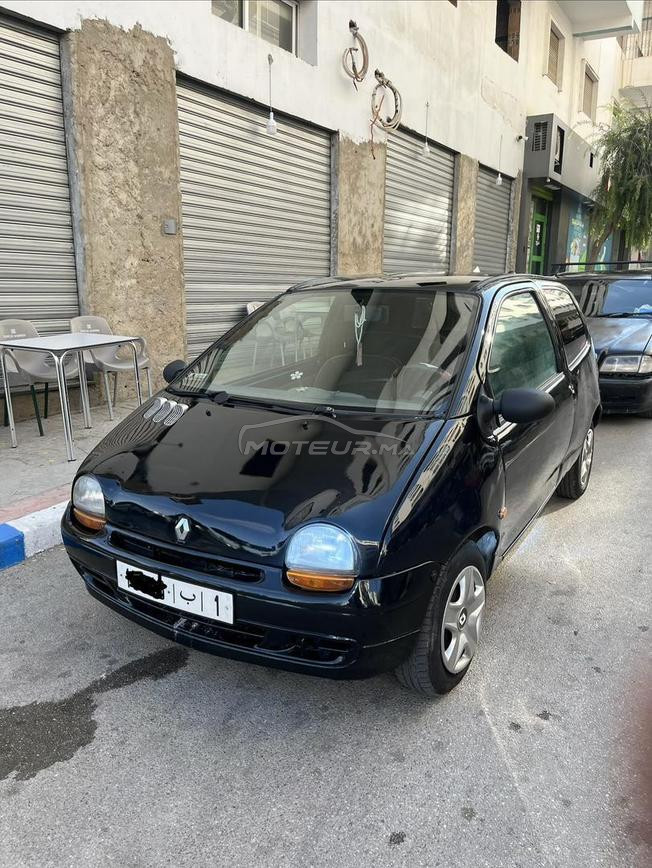 Renault Twingo Essence Manuelle 1994 à Tétouan
