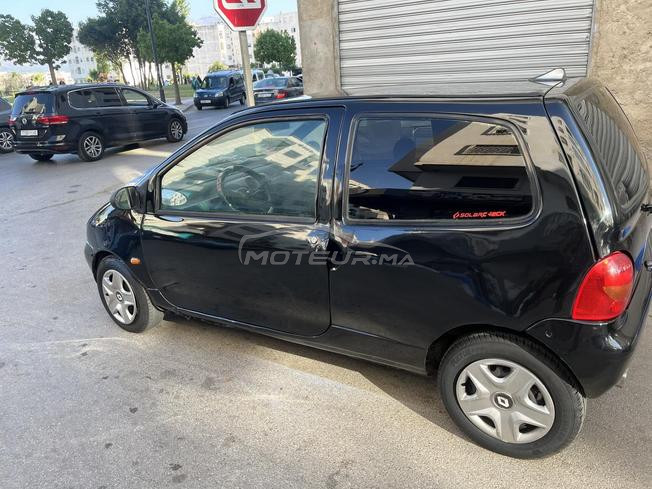 Renault Twingo Essence Manuelle 1994 à Tétouan