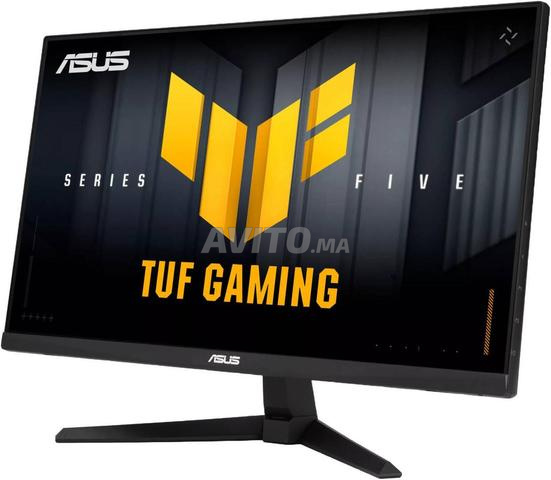 Écran ASUS TUF VG279QM5A 280Hz - 2