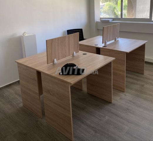 Bureaux à vendre - 2
