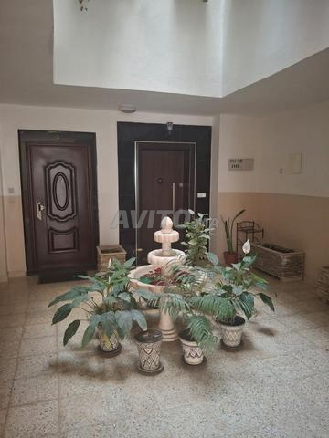 Location appartement pour famille à Fnideq - 2
