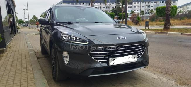 ford koga titaniom2024