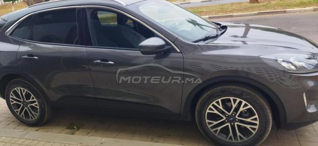 ford koga titaniom2024