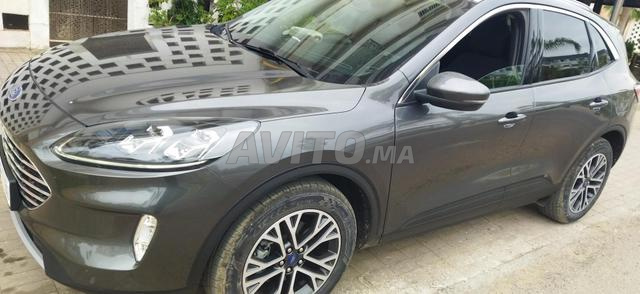 Ford Kuga Titanium 2024 - 2