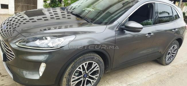 ford koga titaniom2024