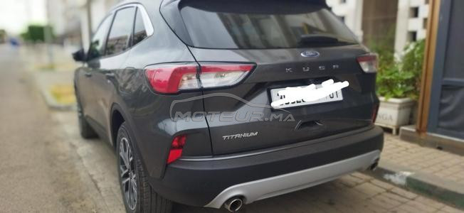ford koga titaniom2024