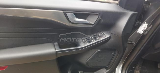 ford koga titaniom2024