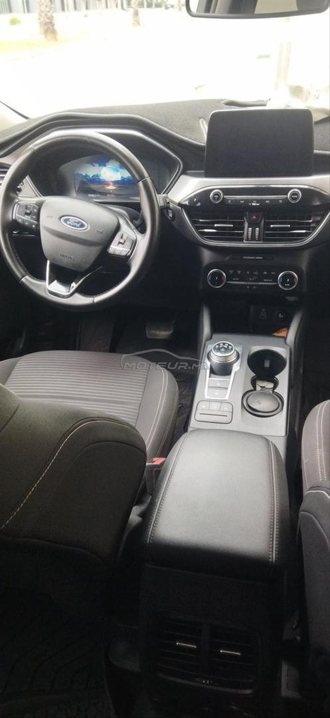 ford koga titaniom2024