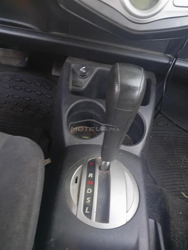 هوندا جاز أوتوماتيك honda jazz automatic 