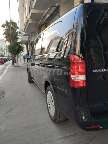 مرسيدس فيتو XL 116CDI - 2