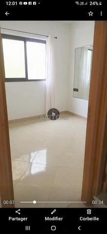 Appartement à louer Riad Zitoun - 2