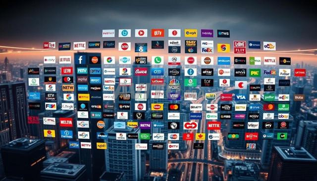 اشتراك IPTV VIP مستقر جداً 4K HDR VI