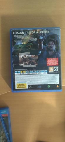 ps4 top game - 2
