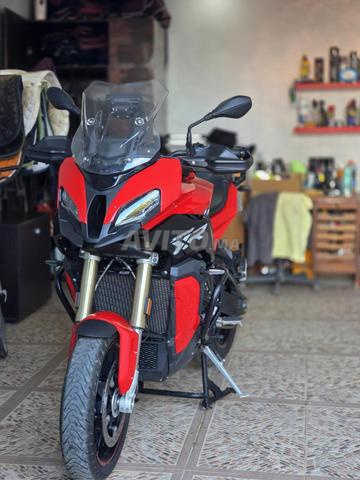 S1000xr كاملة - 2