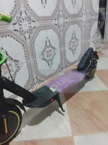 Trottinettes neuves en pack à vendre, bienvenue aux intéressés