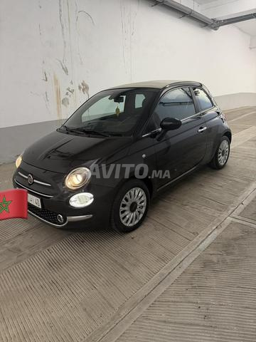 Fiat 500. 2024 - 2