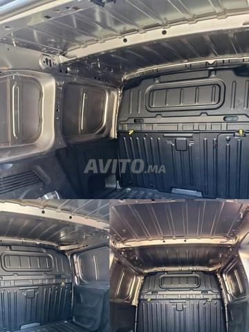 Fiat Doblo - 2