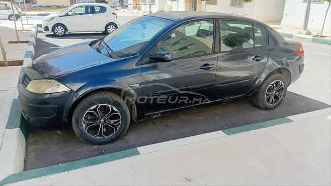 ​Renault Megane 2005 Essence 9CH للبيع