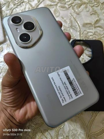 HONOR 400 PRO 12/512 GO COMME NEUF - 2