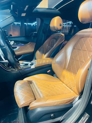 Mercedes classe c220d Designo importée neuve 2019