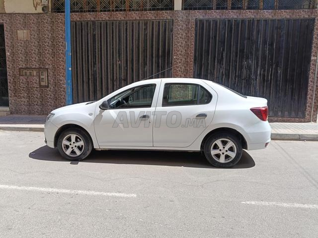 Dacia Logan diesel - 2