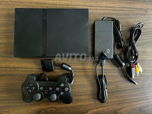 PlayStation - 2