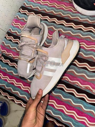 Je vends 2 paires de baskets Adidas originales - 2
