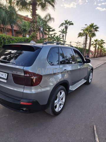 BMW X5 E70 - 2