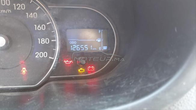Hyundai i10 à vendre