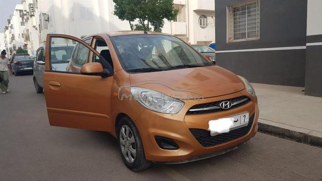 Hyundai i10 à vendre