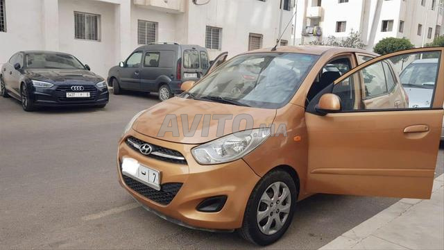 Hyundai i10 à vendre - 2