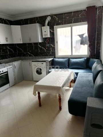 Appartement à louer à la journée pour les familles - 2