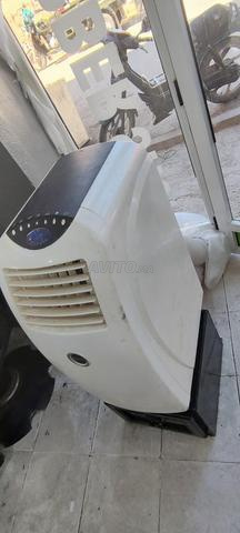 مكيف هواء متنقل 12 BTU - 2