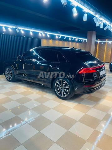 Audi Q8 S LINE Diesel Automatique 2023 à Agadir