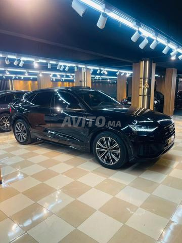 Audi Q8 S LINE Diesel Automatique 2023 à Agadir