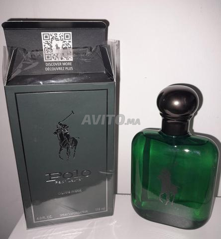 Polo Ralph Lauren Cologne Intense 118ml