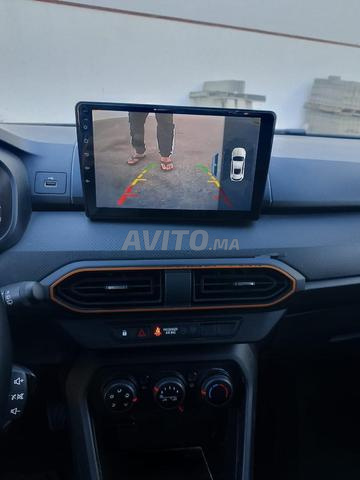 Une belle voiture - 2