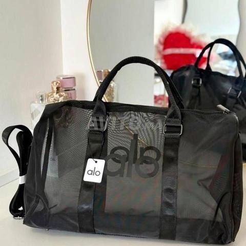 Sac Alo Bicolor disponible Al9870