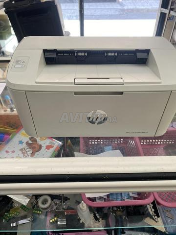 Imprimante HP Laser Jet M15a