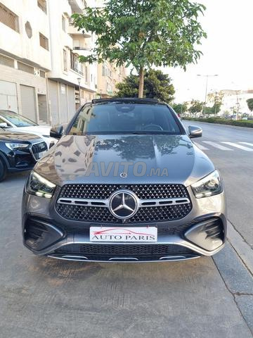 MERCEDES GLE Coupé 300 Diesel - 2