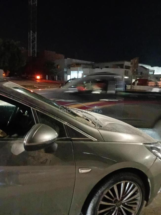A vendre Opel Astra 1ière main