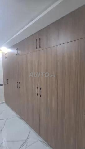 Quartier Al Massira près du collège Jamal Eddine El Afghani - 2