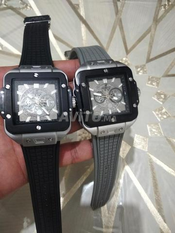 Montre de luxe pour homme Hublot - 2