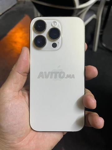 iPhone 14 Pro 128 - 2